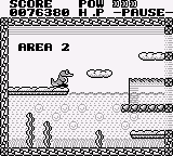 Tail ‘Gator (USA, Europe) cover art