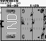 Tecmo Bowl (USA) cover art