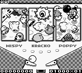 Kirby no Pinball (Japan) cover art