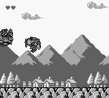 Tale Spin (USA) cover art