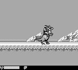 Star Wars – The Empire Strikes Back (Europe)