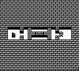 Kwirk (USA, Europe) cover art