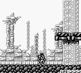 Bionic Commando (Japan) cover art