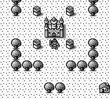 Knight Quest (USA) cover art