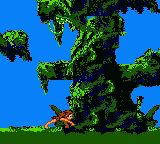 Tarzan (France) cover art