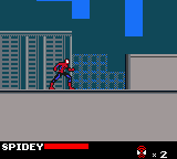 Spider-Man (Japan) cover art
