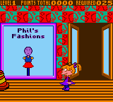 Rugrats – Totally Angelica (USA) cover art