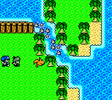 Dragon Warrior Monsters 2 – Tara’s Adventure (USA) cover art