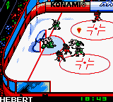 NHL Blades of Steel 2000 (USA) cover art