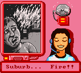 Matchbox Emergency Patrol (USA) cover art