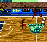 NBA Jam ’99 (USA, Europe) cover art