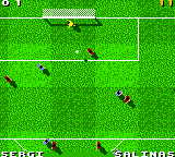 Barca Total 2000 (Europe) (En,Fr,De,Es,It,Nl,Ca) cover art