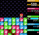 Mr. Driller (USA) cover art