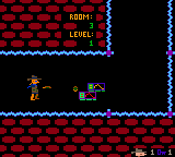 Shamus (USA) cover art