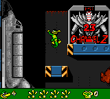 Gex 3 – Deep Pocket Gecko (USA) cover art