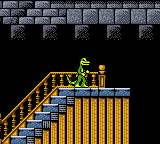 Gex – Enter the Gecko (USA, Europe) cover art