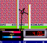 International Track & Field (USA) cover art