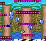 Classic Bubble Bobble (Europe) cover art