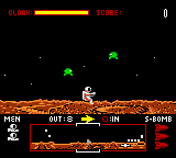 Dropzone (Europe)