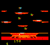Arcade Hits – Joust & Defender (USA)