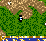 Hype – The Time Quest (Europe) (En,Fr,De,Es,It,Nl,Sv,Da) cover art