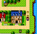 Hamster Paradise 4 (Japan) cover art