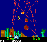 Missile Command (Europe) cover art