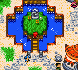 Koto Battle – Tengai no Morihito (Japan)
