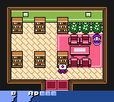 Bomberman Quest (USA) cover art