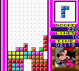 Magical Tetris Challenge (Europe) (En,Fr,De,Es,It,Nl,Sv) cover art