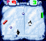 Pong – The Next Level (USA, Europe) cover art