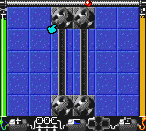 Logical (USA) cover art