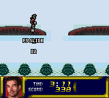 Shaun Palmer’s Pro Snowboarder (USA) cover art
