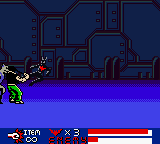 Batman Beyond – Return of the Joker (USA) cover art