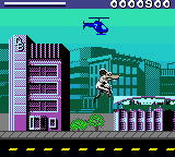 Rampage 2 – Universal Tour (USA) cover art
