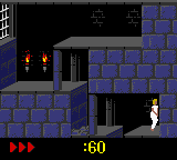 Prince of Persia (USA, Europe) (En,Fr,De,Es,It) cover art