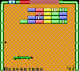 Pocket Color Block (Japan) cover art