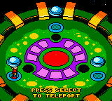 Commander Keen (USA) cover art