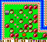 Bomberman Max – Ain Version (Japan) cover art