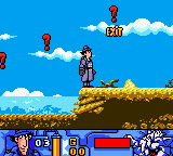 Inspector Gadget – Operation Madkactus (USA) cover art