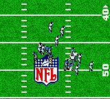 Madden NFL 2001 (USA)