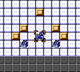 Puyo Puyo Gaiden – Puyo Wars (Japan) cover art
