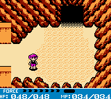 Crystalis (USA) cover art