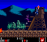 Return of the Ninja (USA) cover art