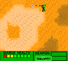 Army Men (USA, Europe) (En,Fr,De) cover art