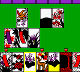 Honkaku Hanafuda GB (Japan) cover art