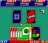 Uno (Europe) (En,Fr,De,Es,It,Nl) cover art