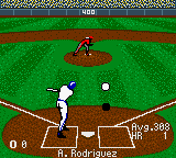 All-Star Baseball 2001 (USA) cover art