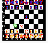 Checkmate (Japan) (En,Ja) cover art