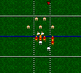 NFL Blitz 2001 (USA) cover art